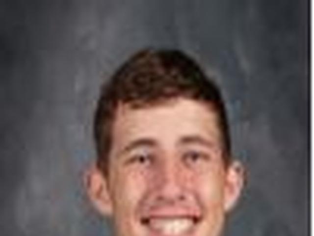 Ethan McNally